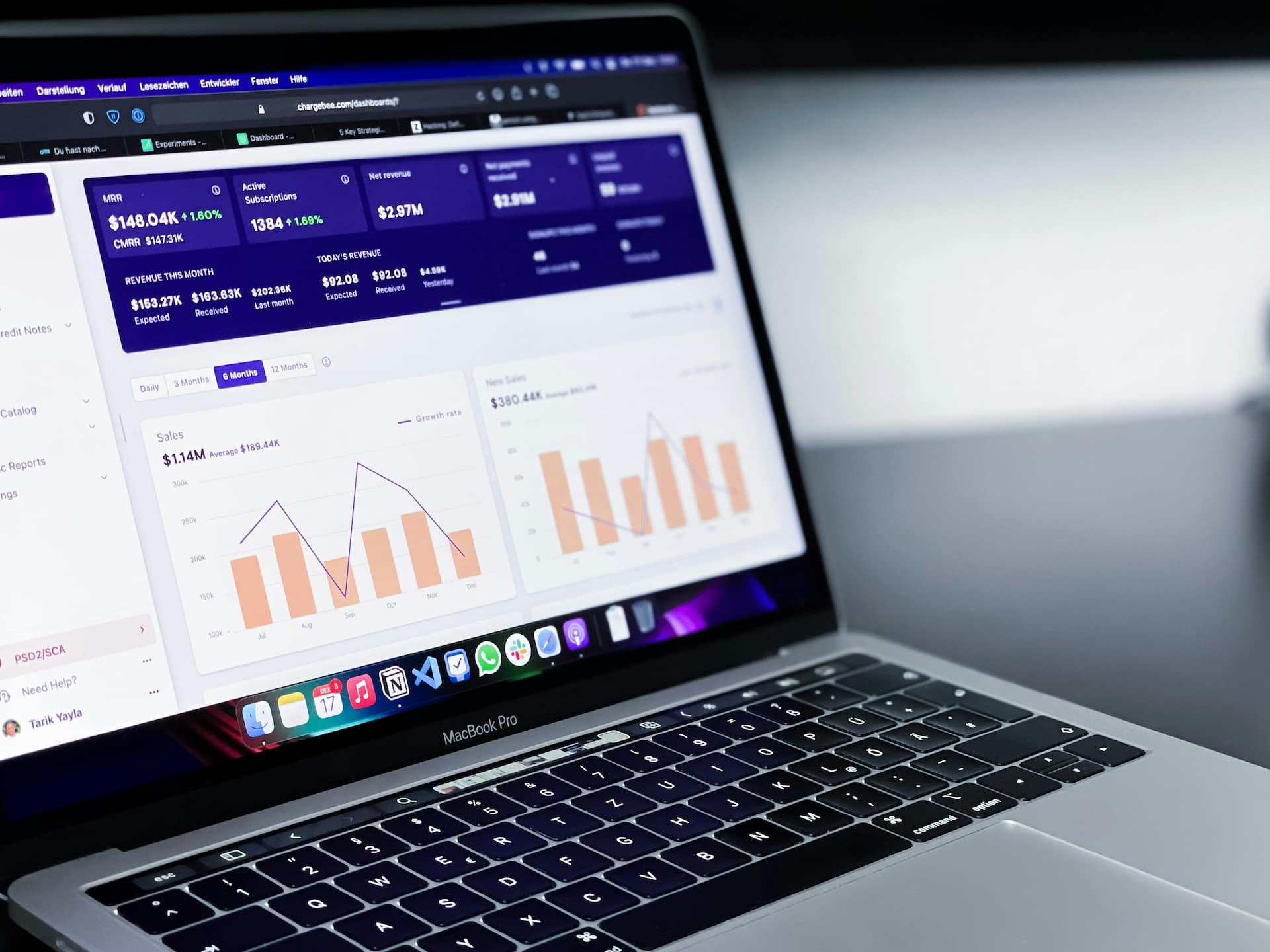Undisclosed — digital private banking platform