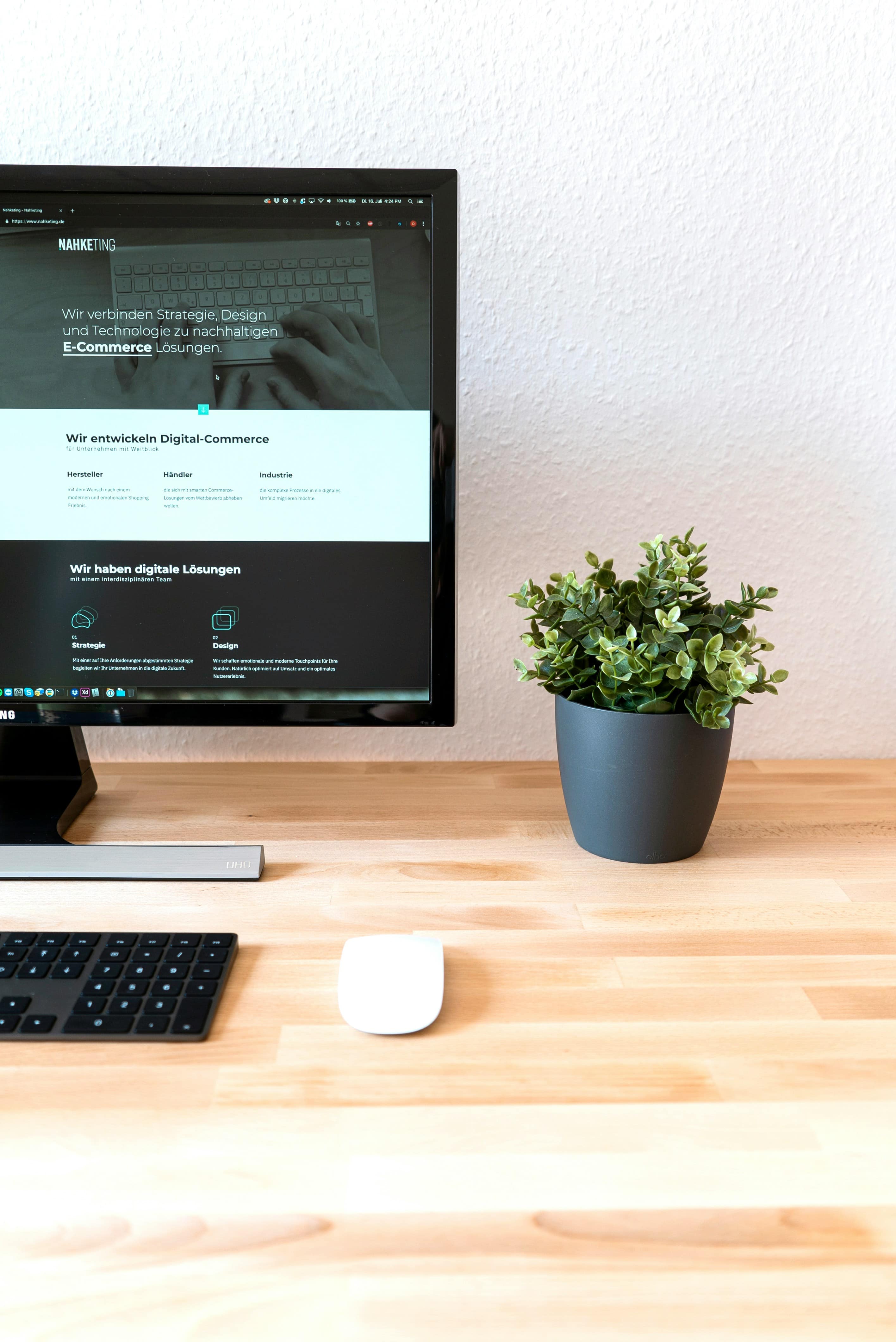 Under NDA — financial dashboard engagement