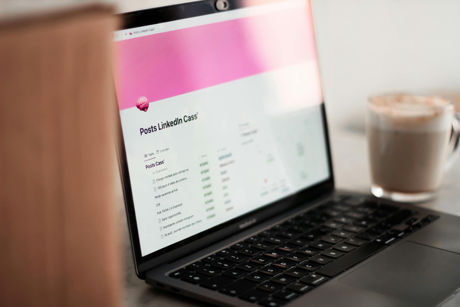 Anonymized engagement — governance and corporate disclosure platform