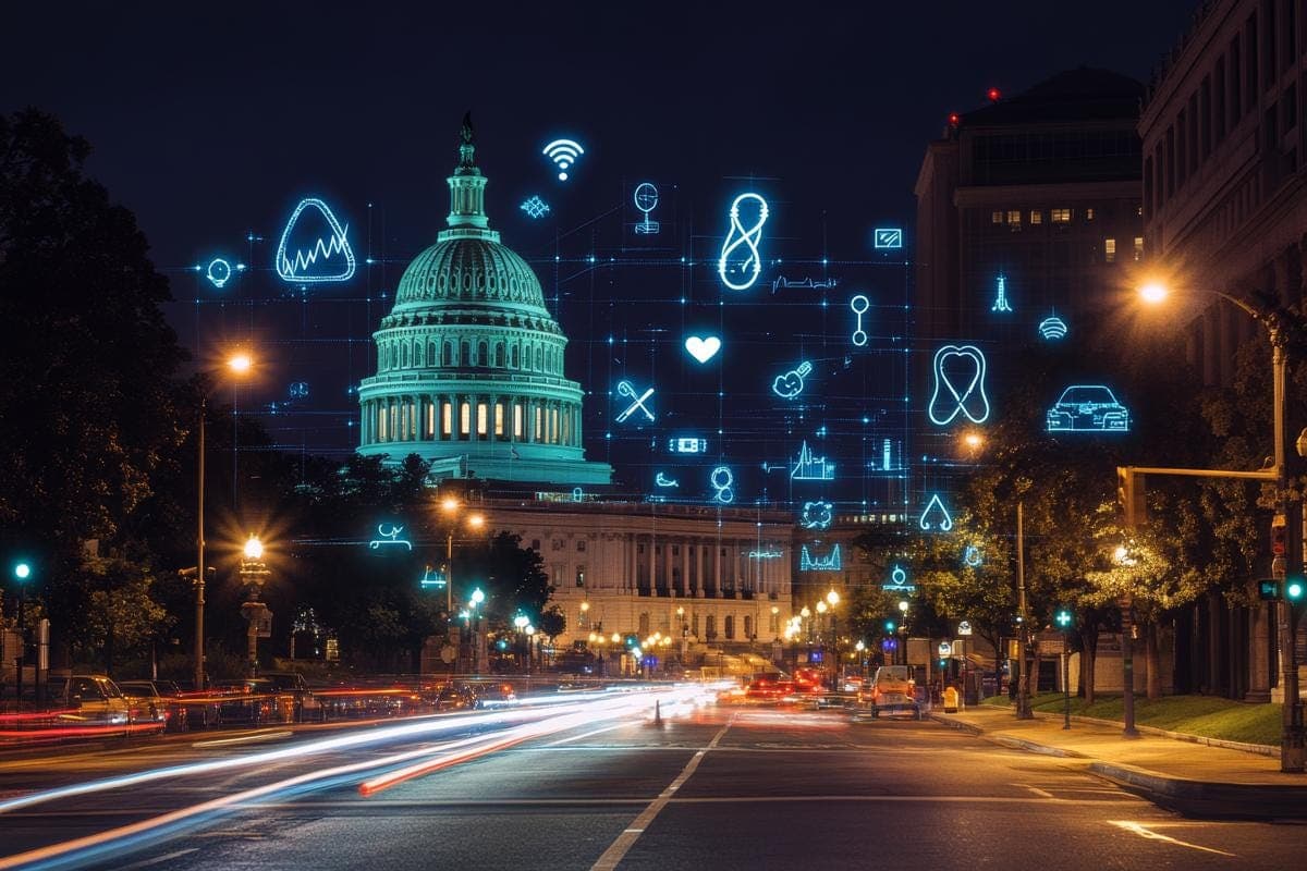 Congress Just Voted on Prior Authorization Reform. Your Systems Still Aren’t Ready.