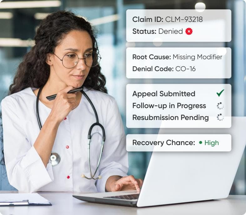 Prior Authorization Denials Just Jumped 31%