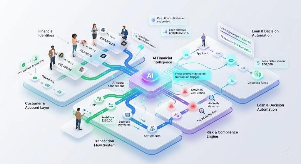 The new growth formula: automation lets the same finance team serve more customers