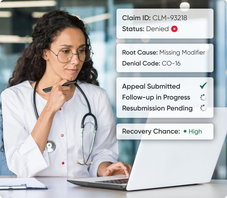 Prior authorization crisis as denials jump 31 percent under CMS-0057-F