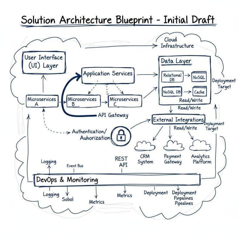 Cloud cost begins during product design, long before infrastructure is provisioned